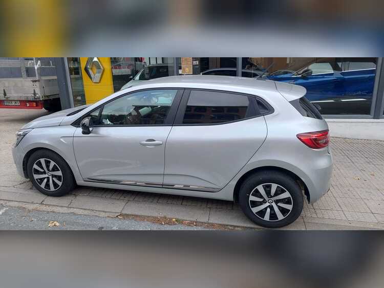 Renault Clio 1.0 foto 9